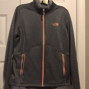 North face fleece